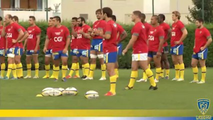 Top14 : L'ASM se déplace à Montpellier