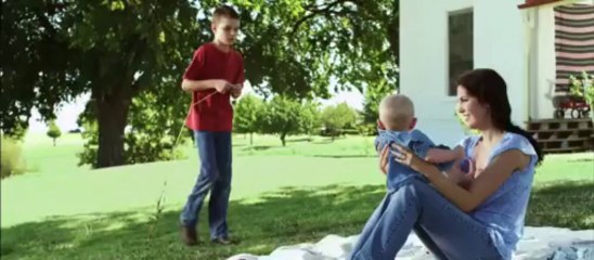 Red Wing Official Trailer #1  (2013) HD Bill Paxton  Bill Paxton Luke Perry Will Wallacer