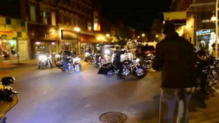 "Joy Ride" par Sandro - Making Of