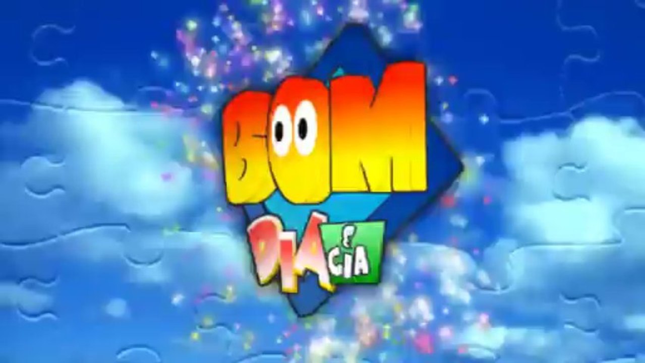 ABERTURA - BOM DIA E CIA - JAQUELINE