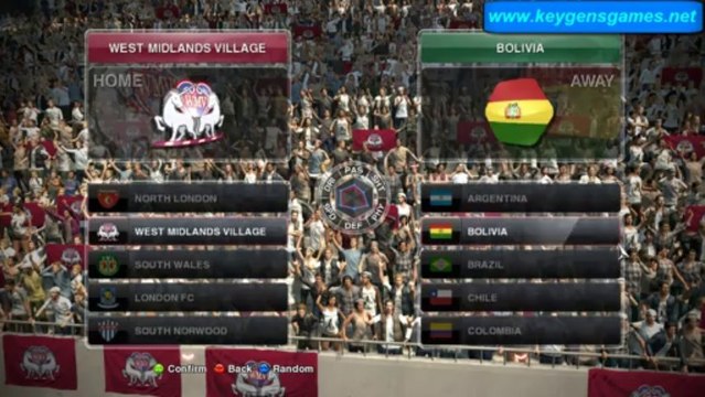 Pro Evolution Soccer 2014 (PES 2014) Game Torrent + Generator Activation Key