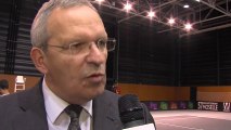 Moselle Open : le Président Patrick Weiten confirme le soutien du Conseil Général au Moselle Open