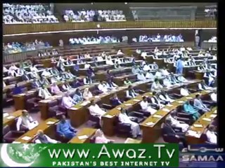 Karachi has become city of terrorists- Achakzai