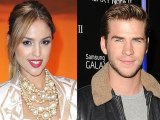 5 Things To Know About Liams New Girl Eiza González