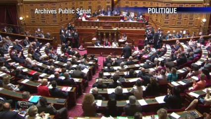 AFP - Le JT, 1ère édition du jeudi 19 septembre