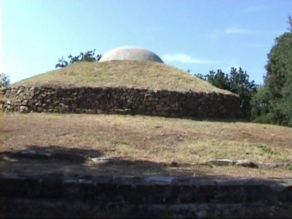 Vetulonia