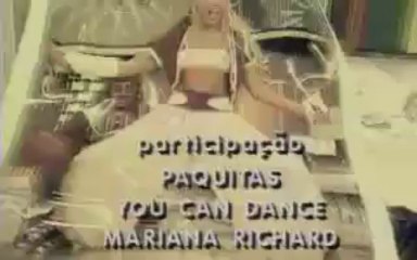 ABERTURA - PLANETA XUXA