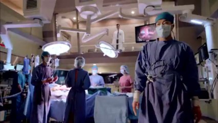 ＭＢＣ「メディカルトップチーム」予告編　