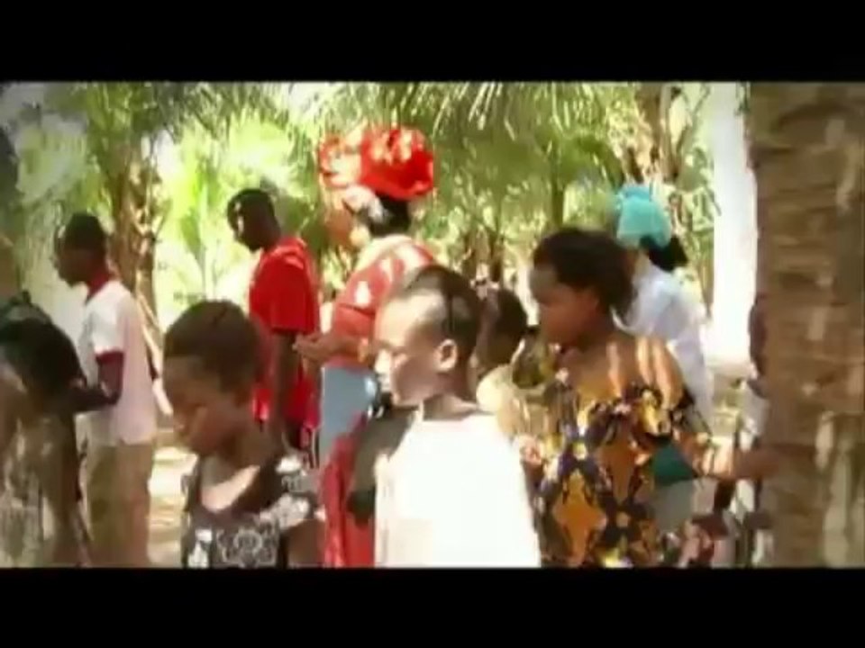 Oumou Sangare - Djigui