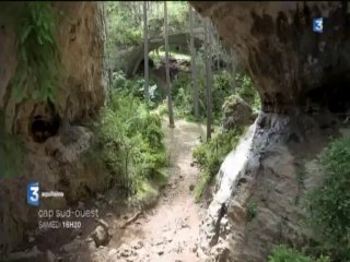 Cap Sud-Ouest - Le Causse Méjean, une île dans le ciel