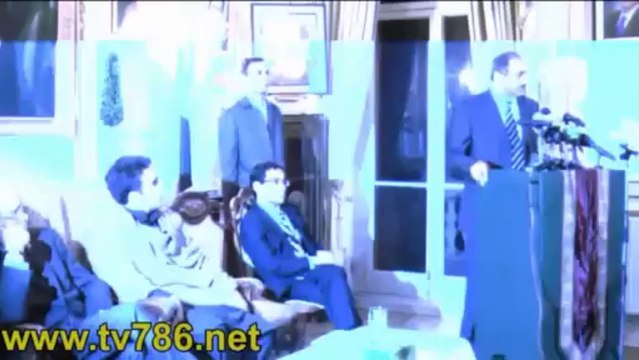 Bilawal Bhutto Zardari Condemns Salman Taseer's Assassination -part 3