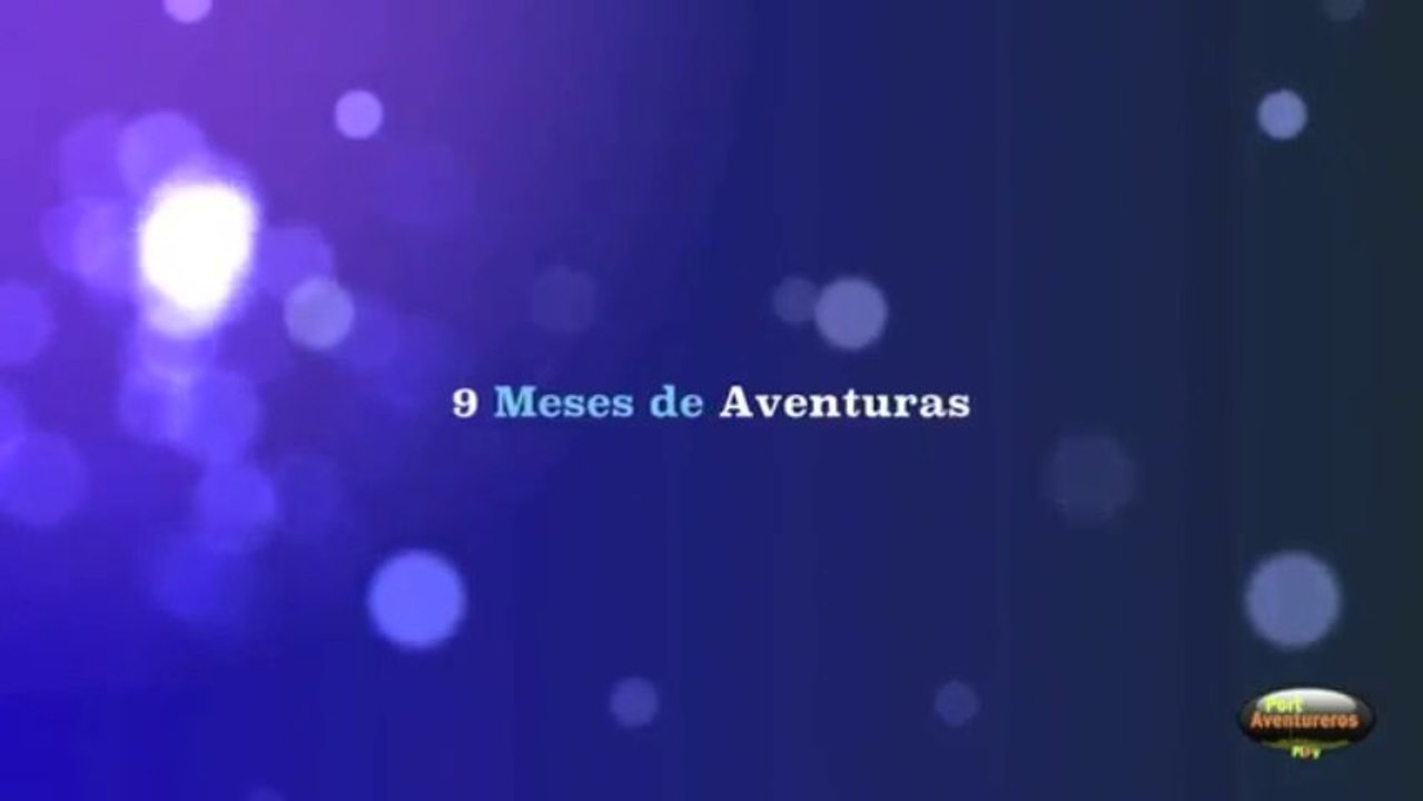 PortAventureros - PortAventura Trailer 2012