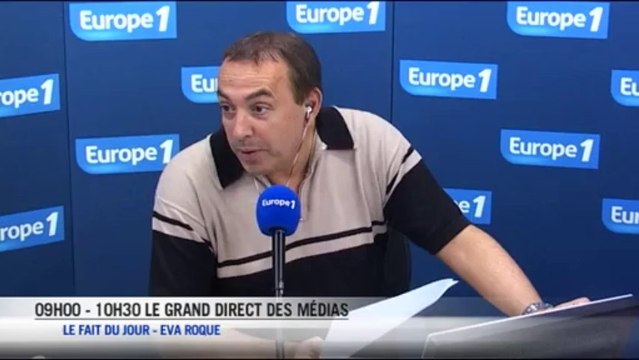 L'intermittente de D8 lance une pétition