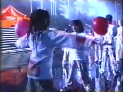 ANGELICA - CRIANÇA ESPERANÇA 2005