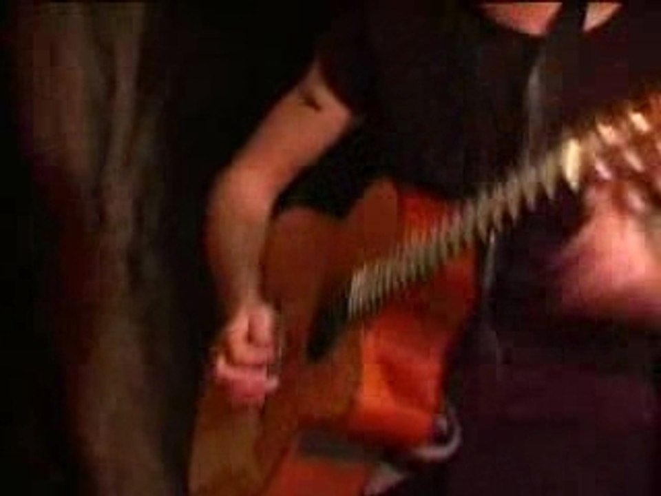 Jon gomm- Hey Child