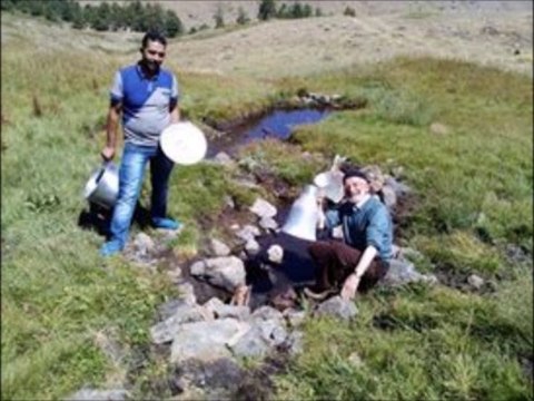 Güzyurdu Köyü Slayt Gösterisi 6 (2013-2)