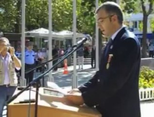 KEŞAN GAZİLER GÜNÜ 2013