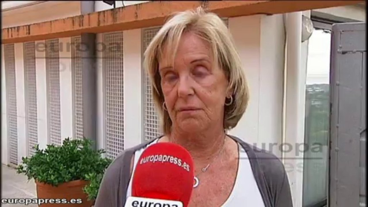 Encuentran recién nacido abandonado en Premià de Dalt