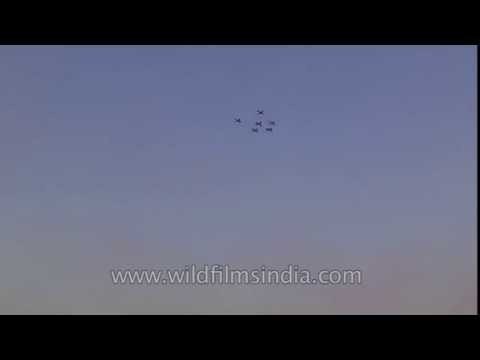 France proves its fighter jet capability to India, to bag Rafale order win!