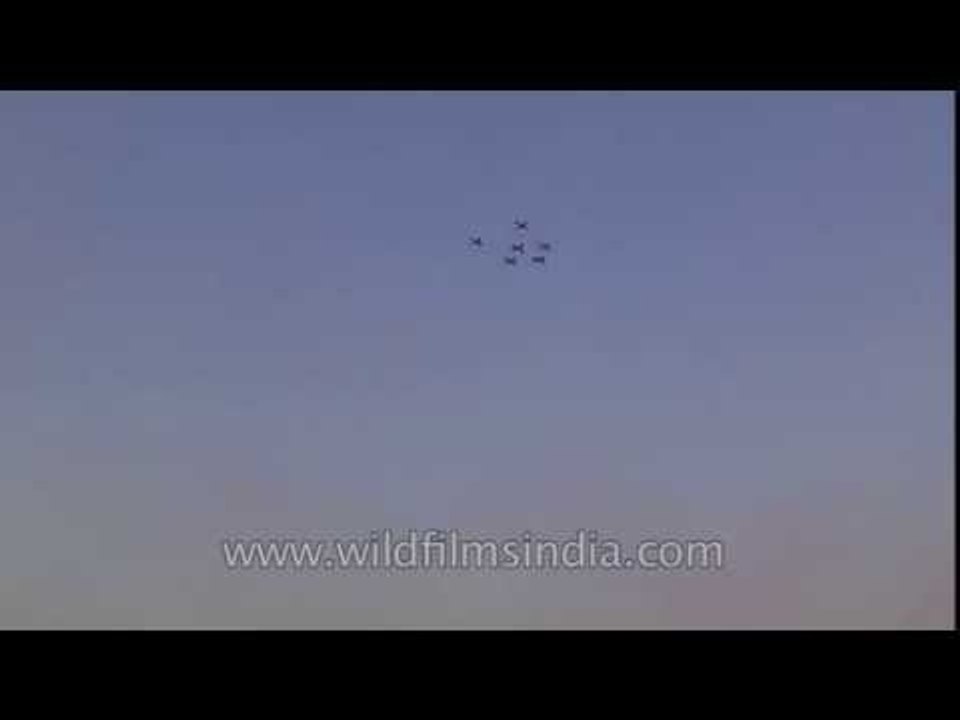 France proves its fighter jet capability to Ind...