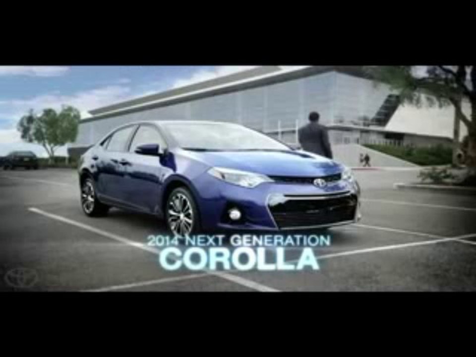 Toyota Corolla Dealer Kingston, MA Toyota Sales Kingston, MA video