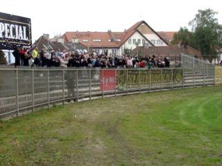 Olimpia Elbląg - Siarka Tarnobrzeg