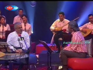 DEM BU DEM KORO-Mavilim Mavişelim