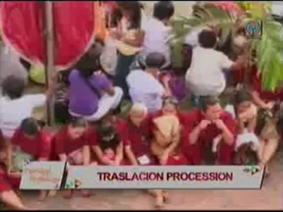 Traslacion Coverage 2013