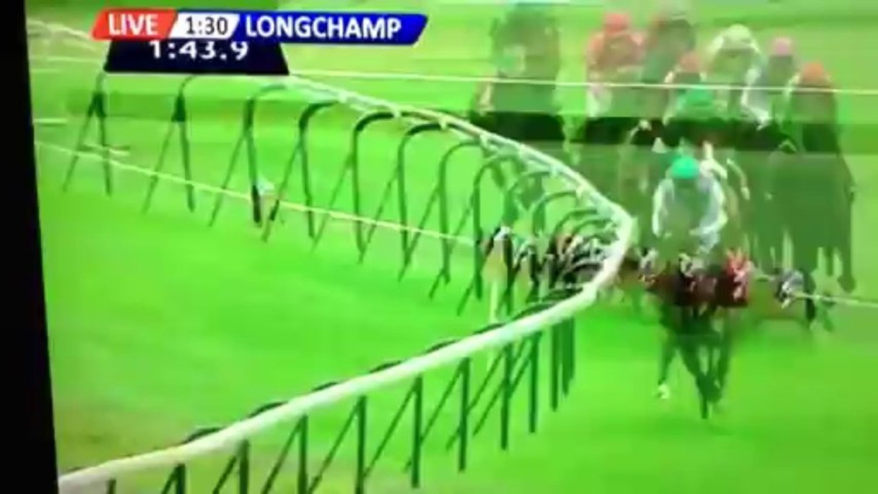 15.09.13 Prix Niel (Kizuna)