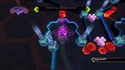 Sly Cooper : Voleurs à travers le temps - Test de la démo