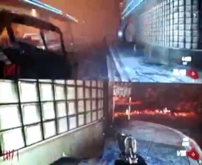 Call Of Duty Black Ops 2 : Festival Zombie épisode 1 : Dépot