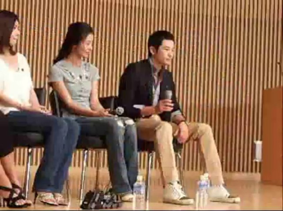HopeTV 2009