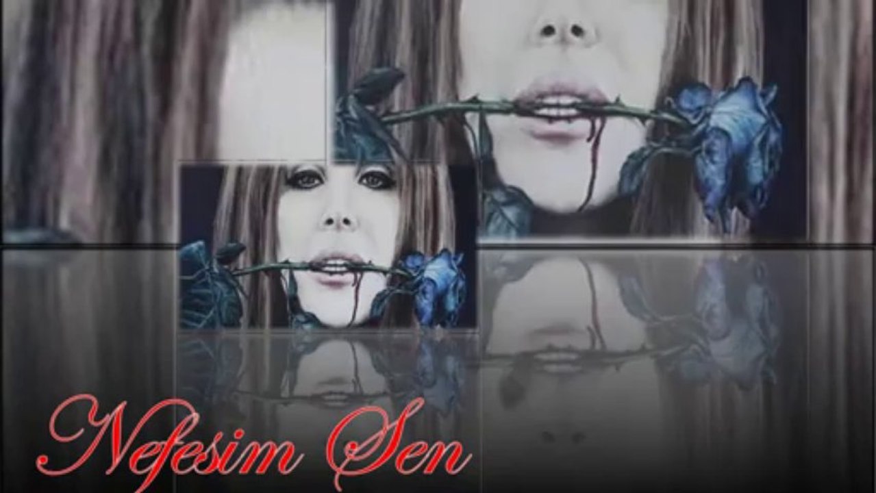 EMEL SAYIN DÖNME DOLAP.(NEFESİM SEN)