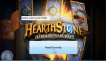 HearthStone Beta Key Generator ‡ Keygen Crack [FREE Download]