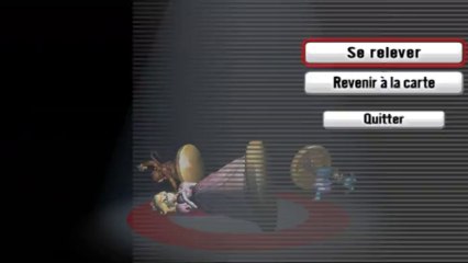 WT - Super Smach Bros Brawl (08) galère labyrintique