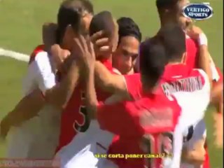 Monaco 1-0 Lorient 2013.09.15