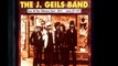 J.Geils Band 