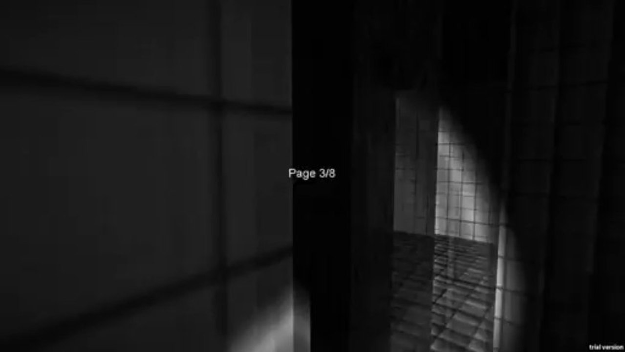 Slender MOD