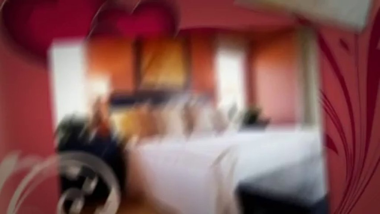חדרים לפי שעה במרכז