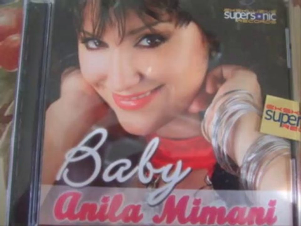 Anila Mimani - Hape telefonin