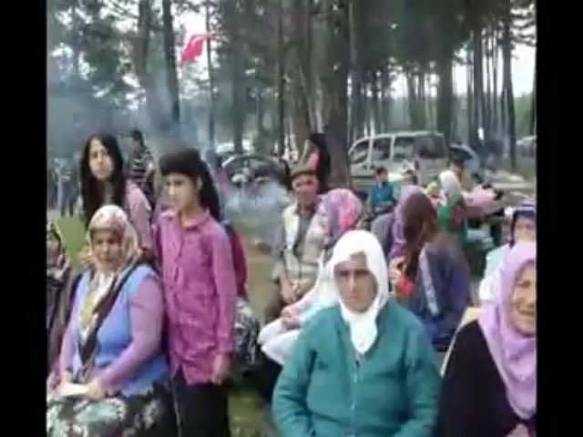 2011 Şenlik - 1. Parça