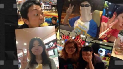 20130808ウキウキ富士登山