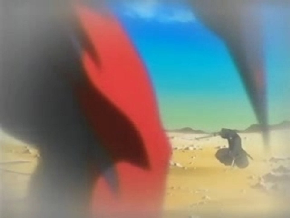 AMV sur le mangas Bleach