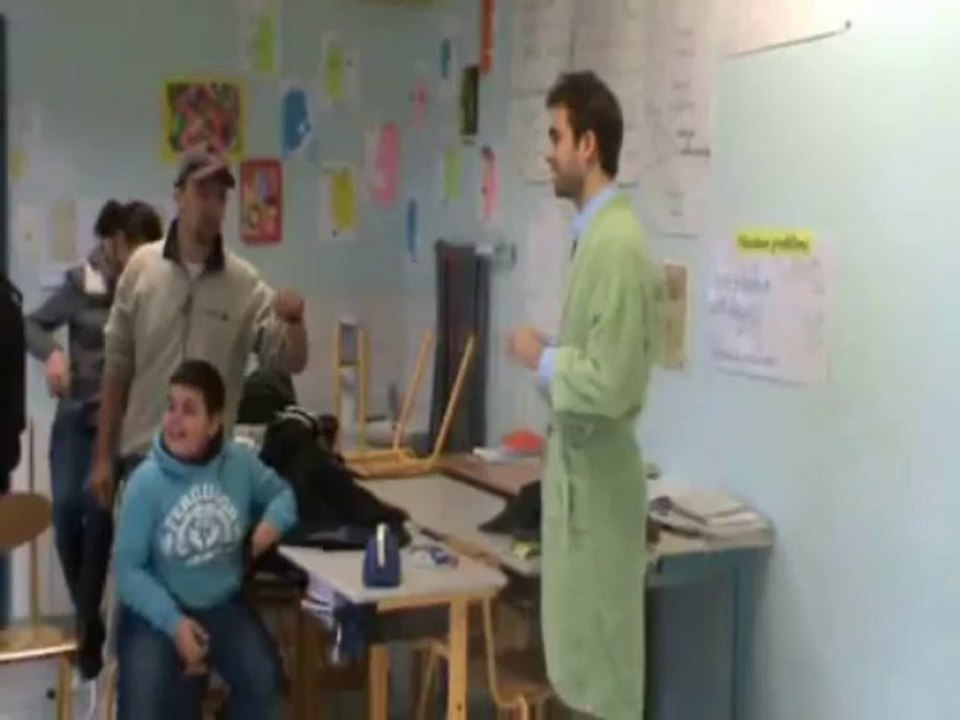 TELETHON 2012 BONUS