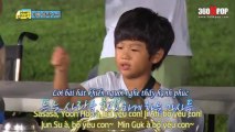 [Vietsub] Bai hat Sa sa sa saranghae