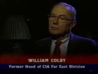 The CIA Phoenix Project in Vietnam - 1