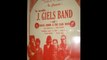 J.Geils Band.