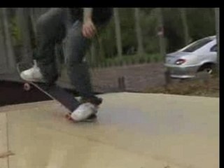 DIGITAL CHARTRES SKATE PARK