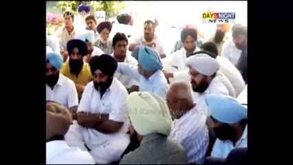 Crime Line - Sekhon Grand owner murder case - 15 Sept 2013