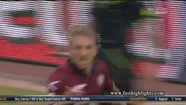 Livorno 2-0 Catania - fasthighlights.com